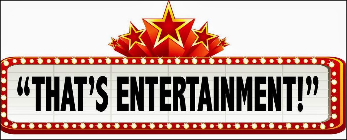 Theaters *** Entertainment